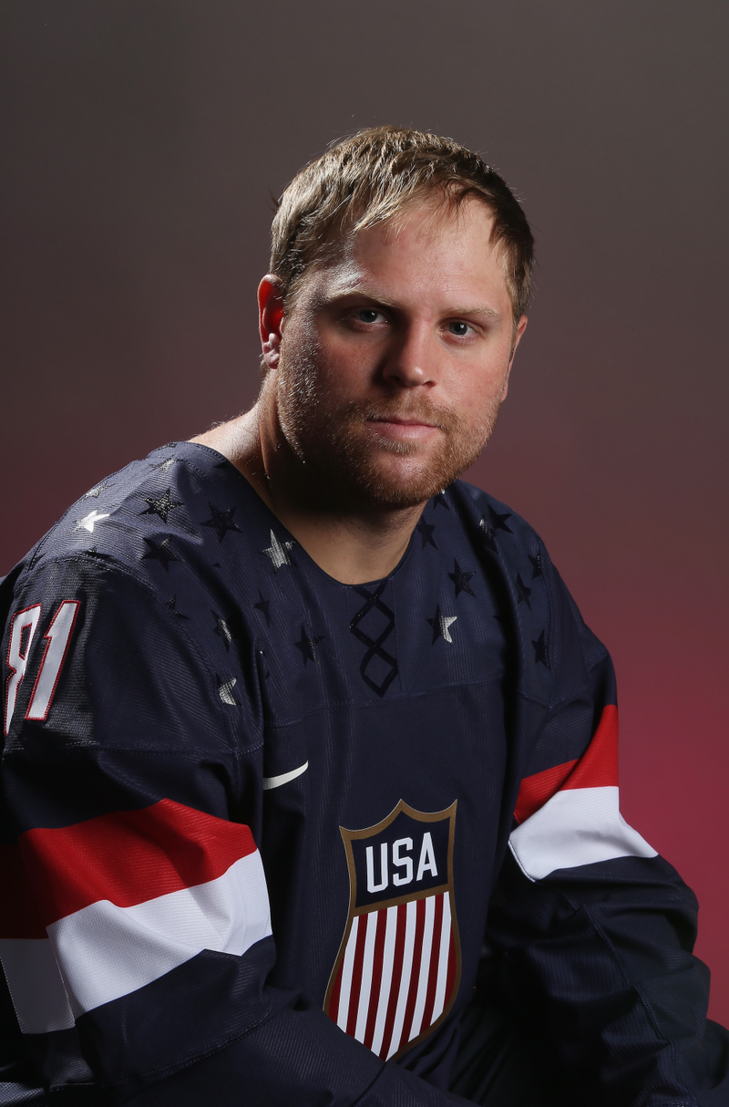 Illustration for article titled The Face Of USA Hockey